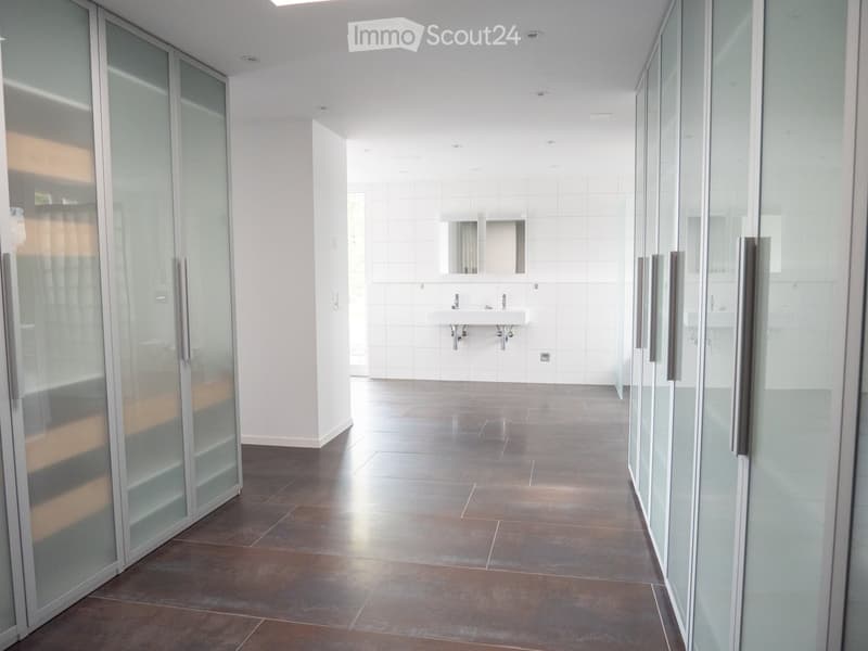 Appartement attique luxueux XXL avec sauna & très spacieux (>300 m2) (37)