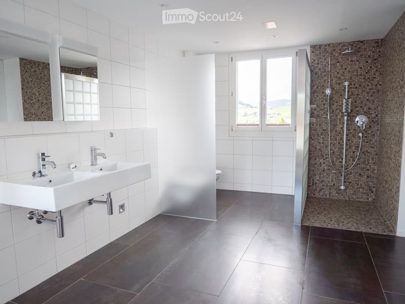 Appartement attique luxueux XXL avec sauna & très spacieux (>300 m2) (39)