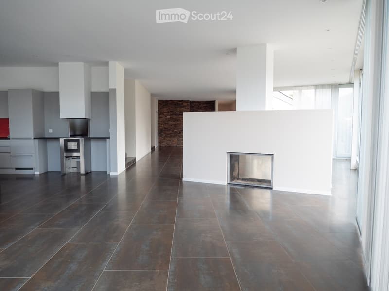 Appartement attique luxueux XXL avec sauna & très spacieux (>300 m2) (26)