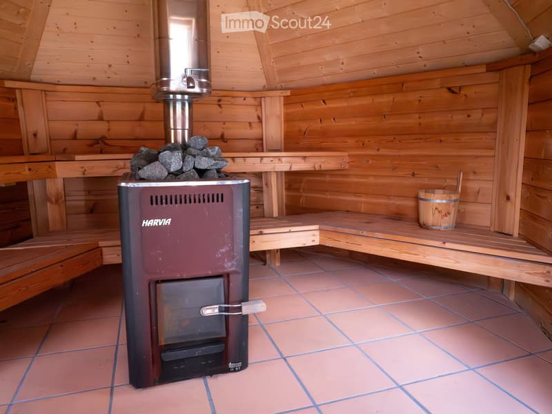 Appartement attique luxueux XXL avec sauna & très spacieux (>300 m2) (54)
