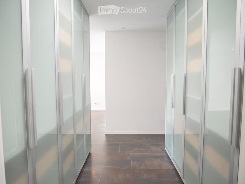 Appartement attique luxueux XXL avec sauna & très spacieux (>300 m2) (35)