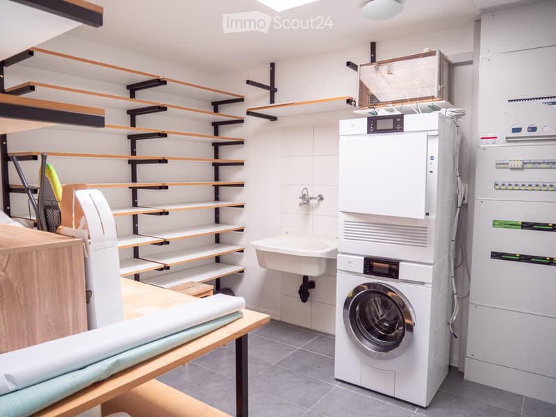 Appartement attique luxueux XXL avec sauna & très spacieux (>300 m2) (34)