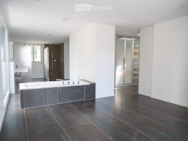 Appartement attique luxueux XXL avec sauna & très spacieux (>300 m2) (44)