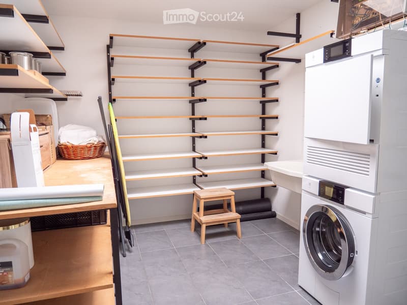 Appartement attique luxueux XXL avec sauna & très spacieux (>300 m2) (33)