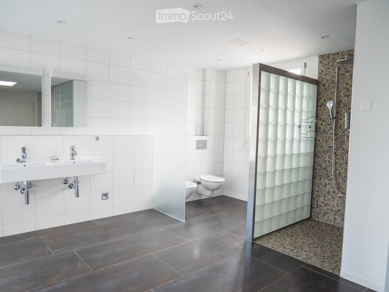 Appartement attique luxueux XXL avec sauna & très spacieux (>300 m2) (38)