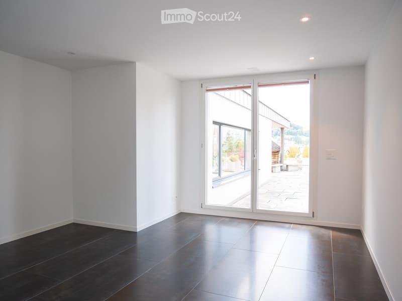 Appartement attique luxueux XXL avec sauna & très spacieux (>300 m2) (43)