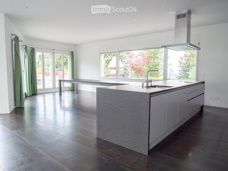 Appartement attique luxueux XXL avec sauna & très spacieux (>300 m2) (28)