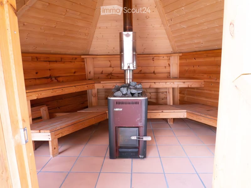 Appartement attique luxueux XXL avec sauna & très spacieux (>300 m2) (53)