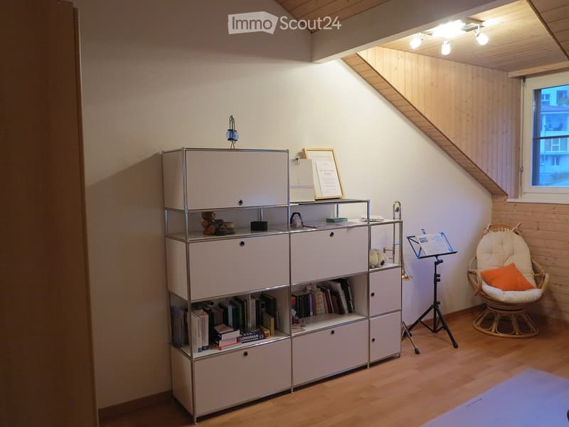 Zimmer 1