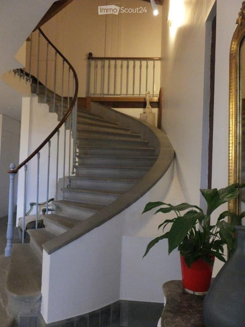 Möblierte Wohnung - Rive-Viertel (2)