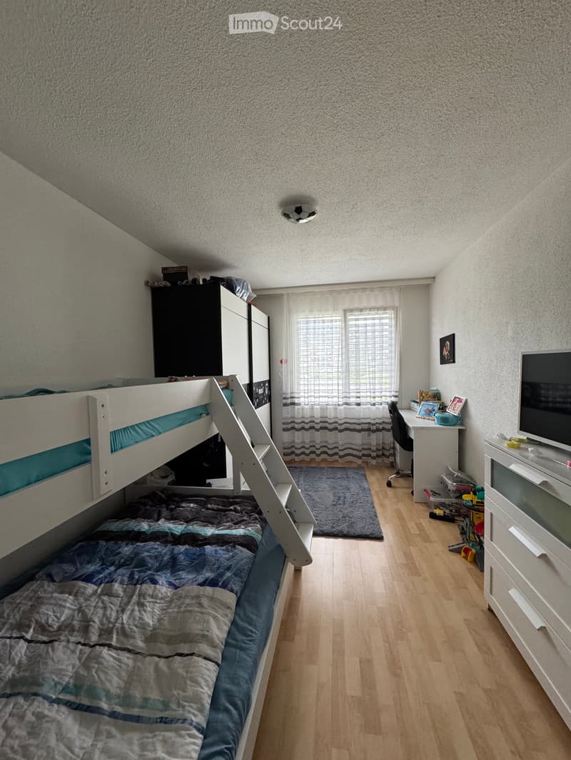3.5-Zimmerwohnung in der Fildern und Nähe "Mall of Switzerland" (5)