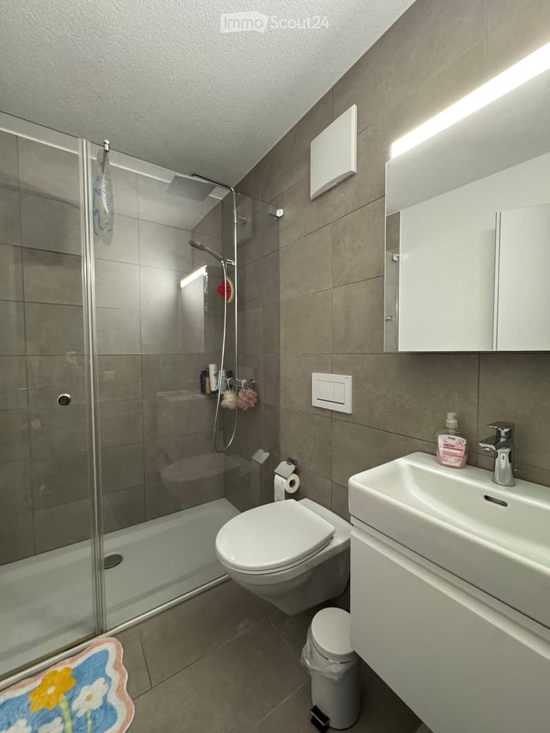3.5-Zimmerwohnung in der Fildern und Nähe "Mall of Switzerland" (3)