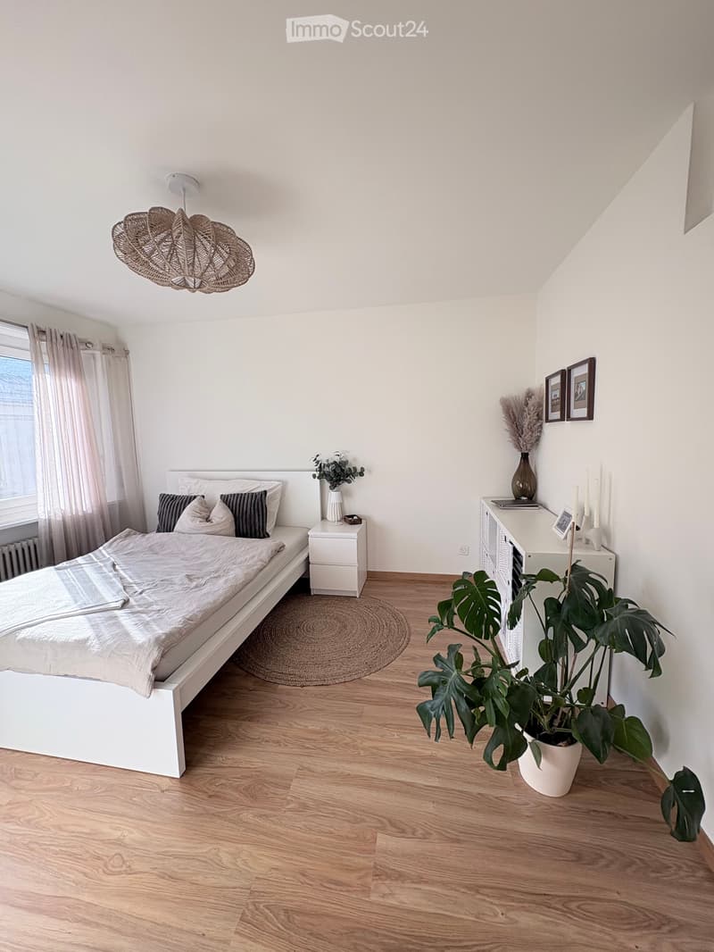Zweizimmerwohnung im 3. Stock, Rue Neuve 18, 2502 Biel/Bienne (3)