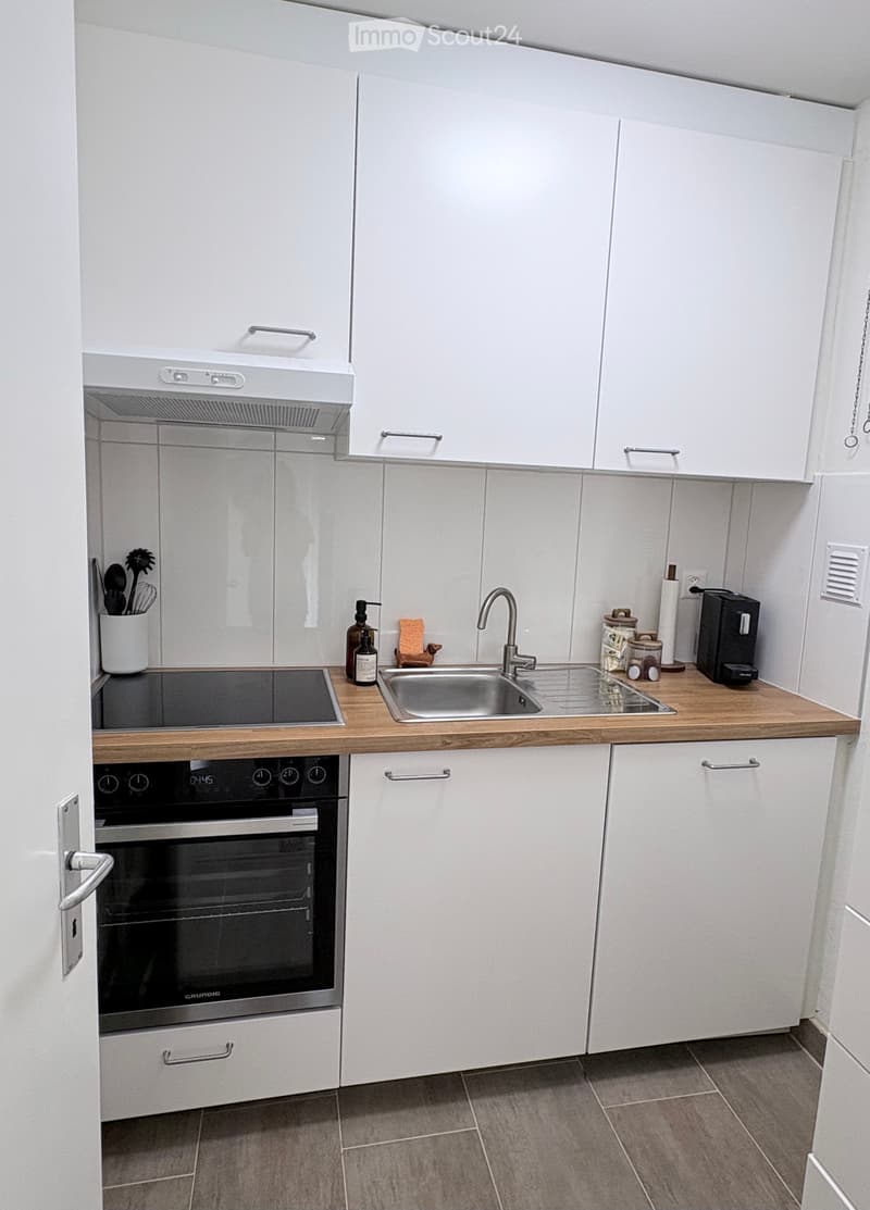 Zweizimmerwohnung im 3. Stock, Rue Neuve 18, 2502 Biel/Bienne (5)