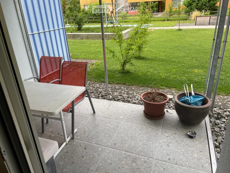 Apartment in Kriens (3)