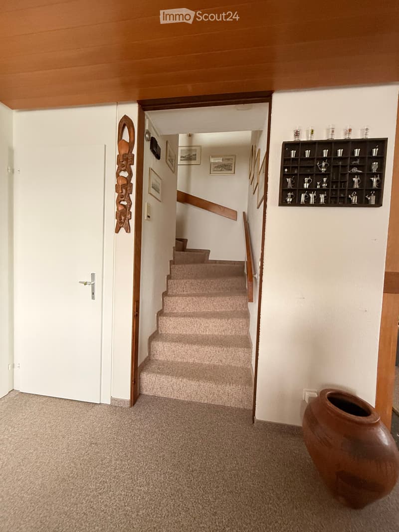Maison unifamiliale mitoyenne à Weisslingen (9)