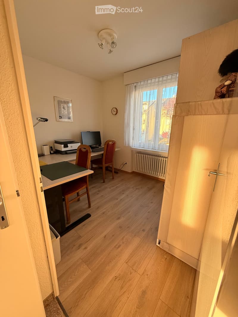 Maison unifamiliale mitoyenne à Weisslingen (14)