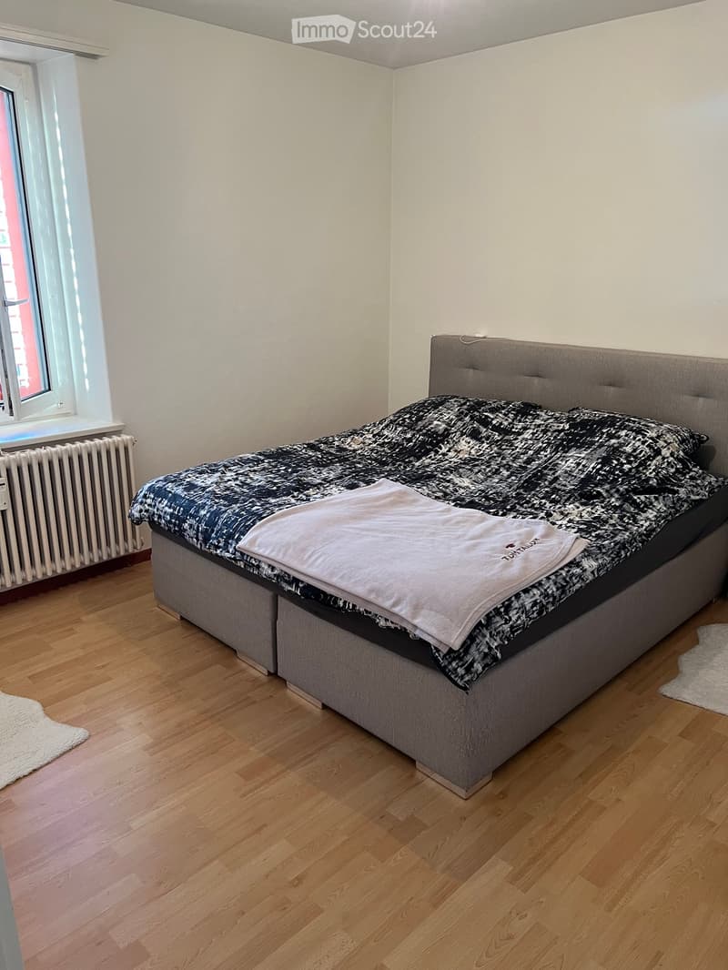 Appartamento di 4 locali a Neuhausen am Rheinfall (5)