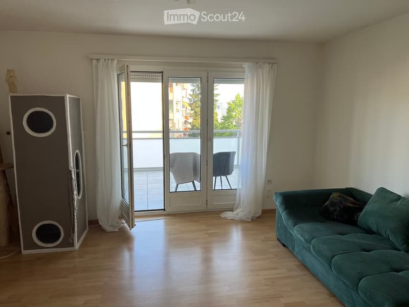 Appartamento di 4 locali a Neuhausen am Rheinfall (4)