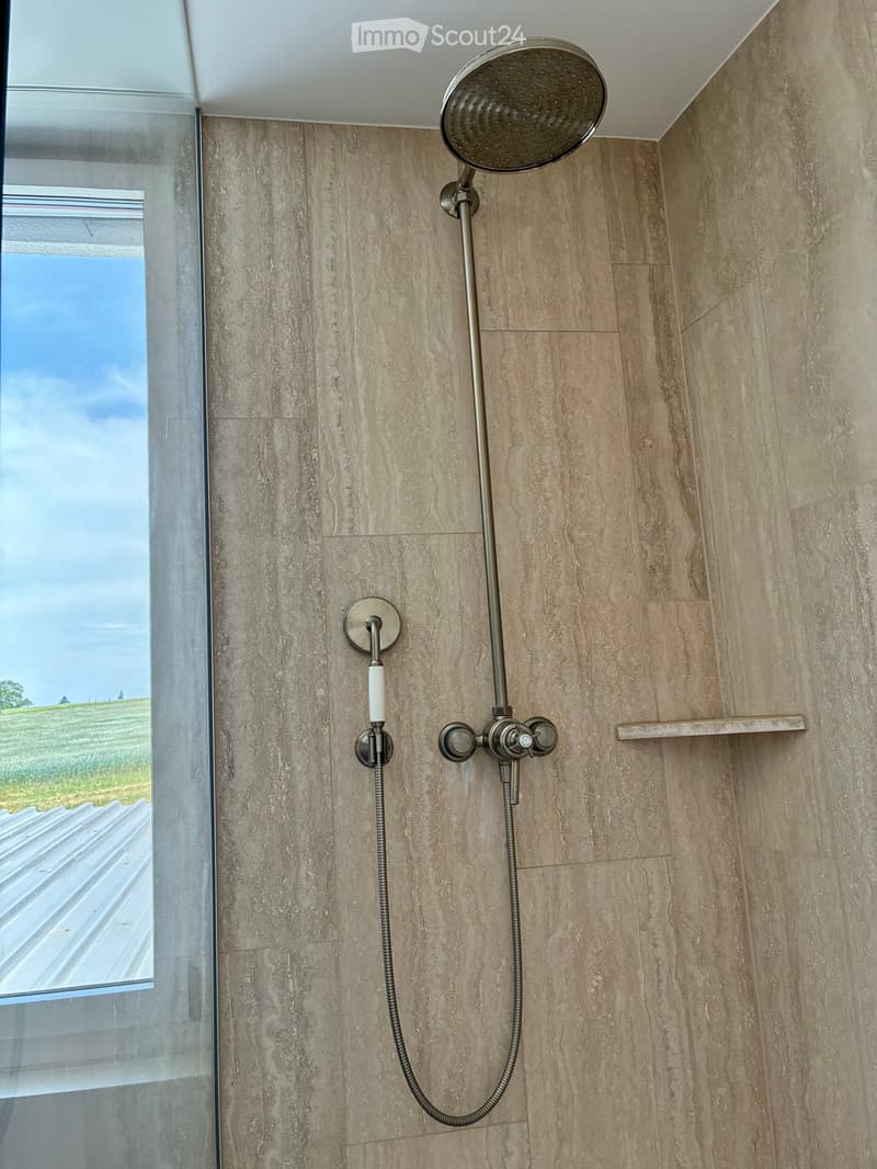 Dusche