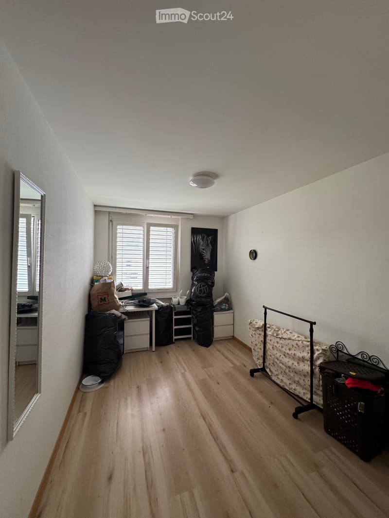3.5-room apartment on the 3rd floor (no elevator) (6)