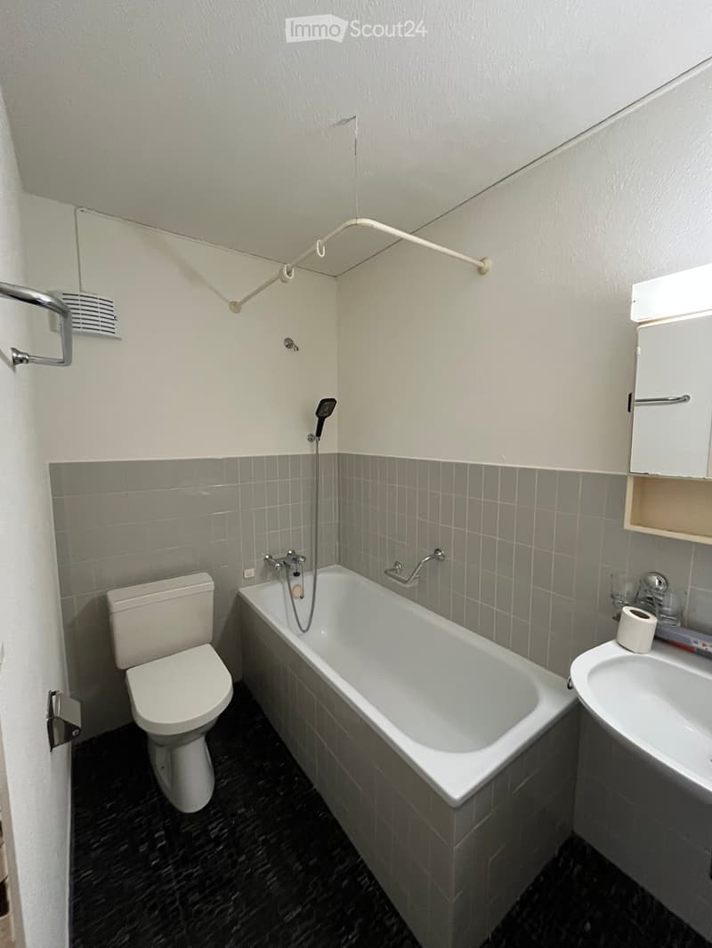 Appartement 1.5 pièces à Winterthurerstrasse, Zurich TEMPORAIRE du 01.08.2026 au 30.09.2027 (5)