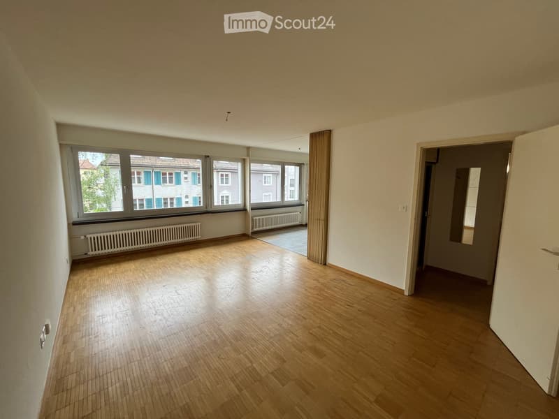 Appartement 1.5 pièces à Winterthurerstrasse, Zurich TEMPORAIRE du 01.08.2026 au 30.09.2027 (1)