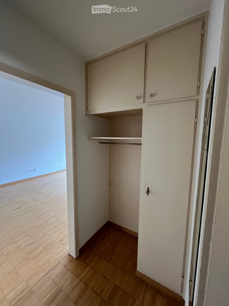 Appartement 1.5 pièces à Winterthurerstrasse, Zurich TEMPORAIRE du 01.08.2026 au 30.09.2027 (4)