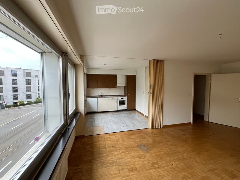 Appartement 1.5 pièces à Winterthurerstrasse, Zurich TEMPORAIRE du 01.08.2026 au 30.09.2027 (2)