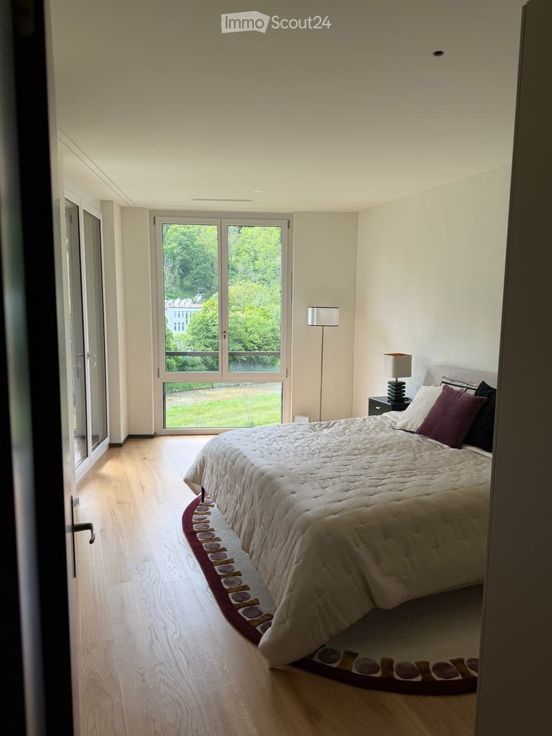 Appartement moderne de 3.5 pièces à Zurich (2)