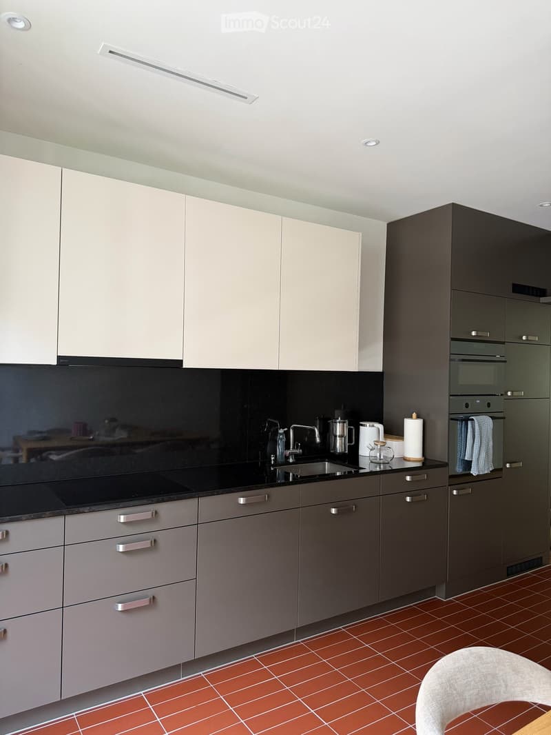 Appartement moderne de 3.5 pièces à Zurich (4)