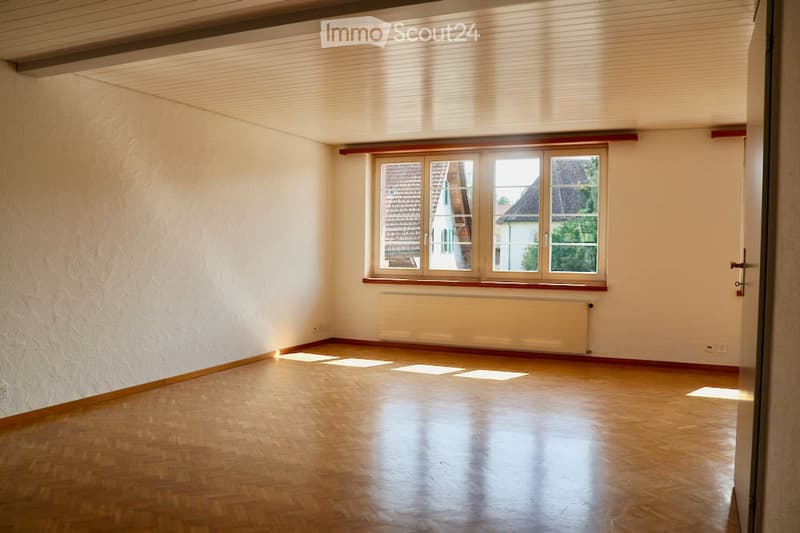 Ampio appartamento in una storica casa Riegelhaus (3)