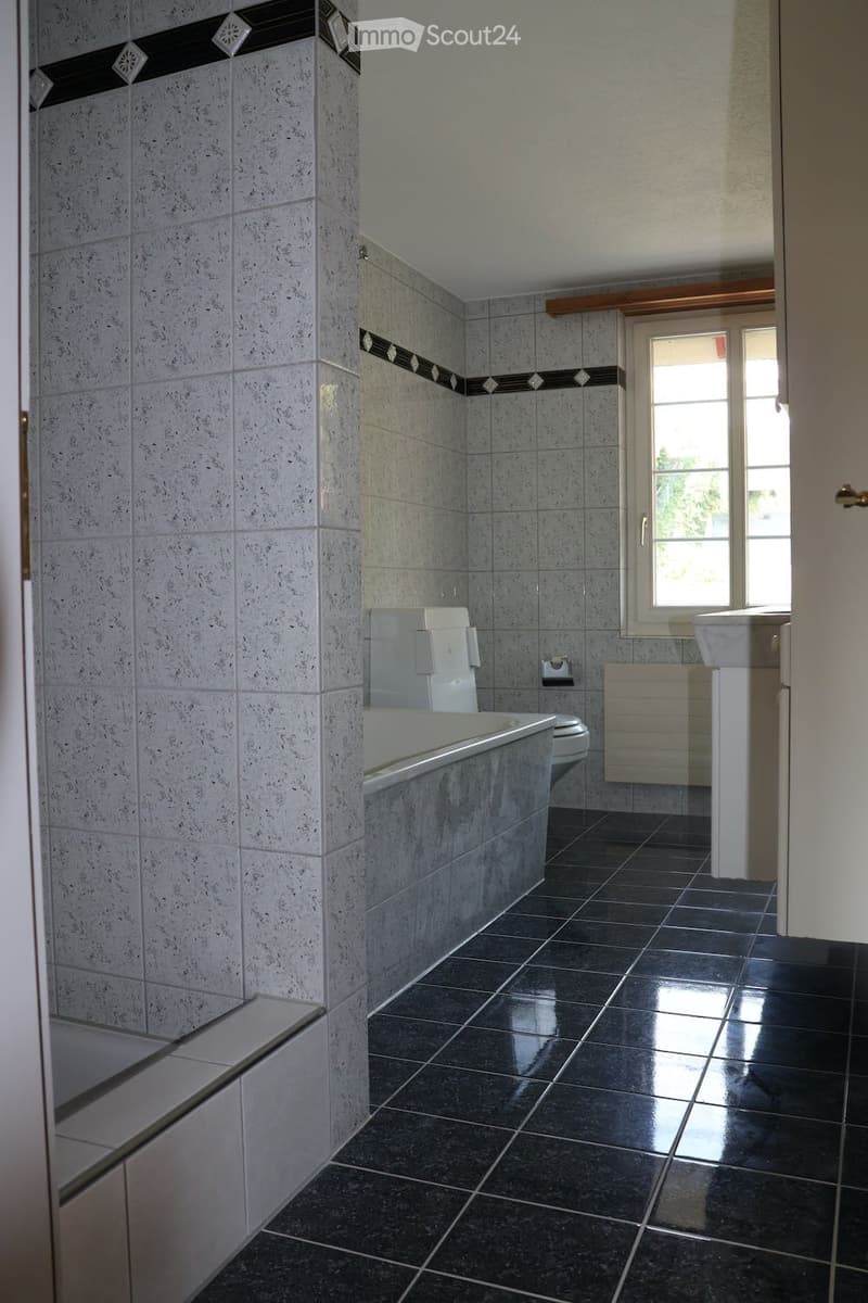 Ampio appartamento in una storica casa Riegelhaus (11)