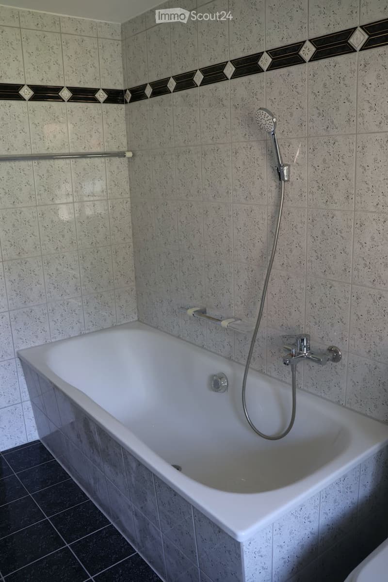 Ampio appartamento in una storica casa Riegelhaus (13)