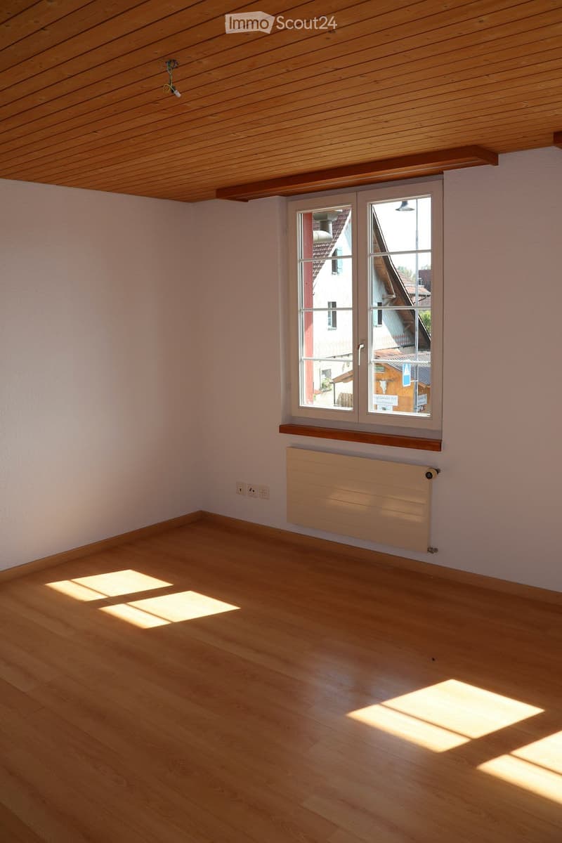 Ampio appartamento in una storica casa Riegelhaus (15)