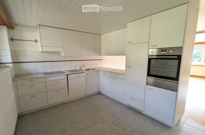 Ampio appartamento in una storica casa Riegelhaus (7)
