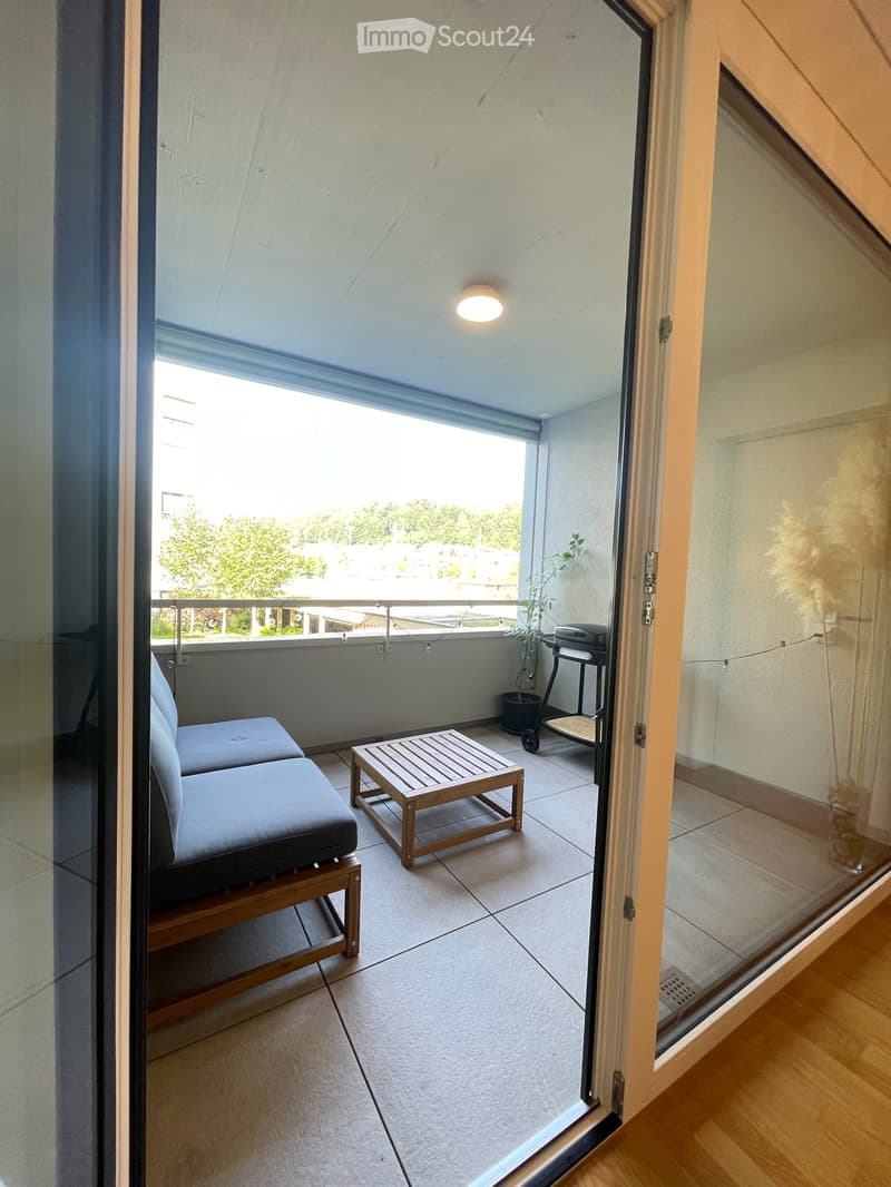 Appartement de 2,5 pièces confortable dans un excellent emplacement (4)