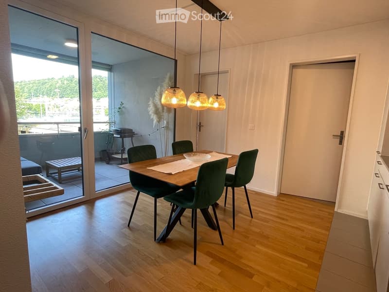 Appartement de 2,5 pièces confortable dans un excellent emplacement (1)
