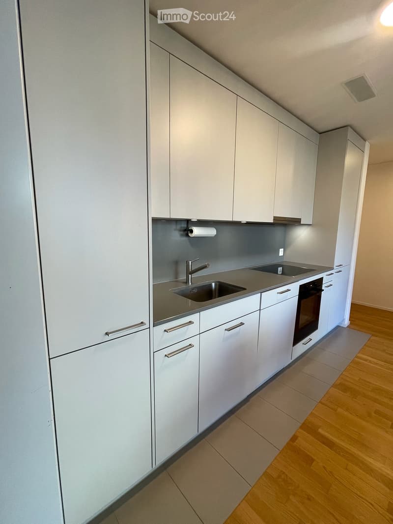 Appartement de 2,5 pièces confortable dans un excellent emplacement (5)