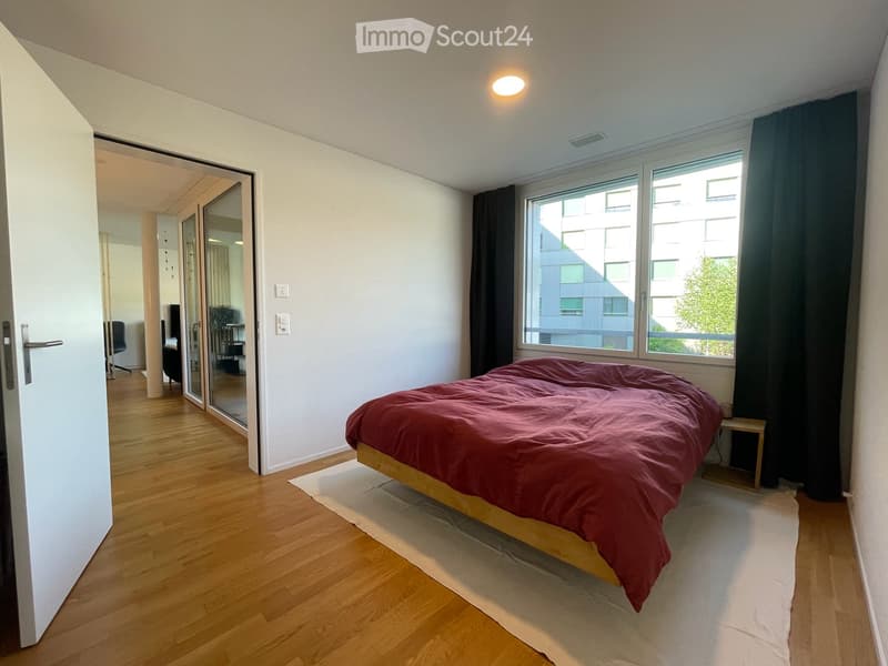 Appartement de 2,5 pièces confortable dans un excellent emplacement (3)