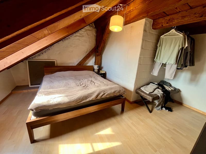 Apartment in Nidau (3)