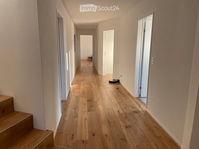 Terrassenhaus an bester Hanglage - perfekt für Familien (9)