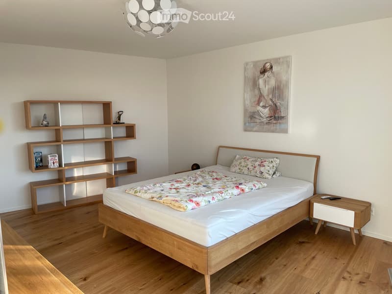 Terrassenhaus an bester Hanglage - perfekt für Familien (3)