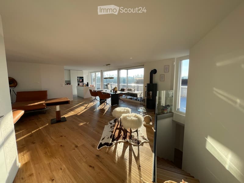 Terrassenhaus an bester Hanglage - perfekt für Familien (8)