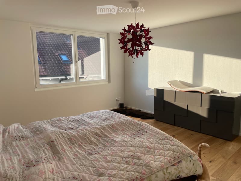 Terrassenhaus an bester Hanglage - perfekt für Familien (10)
