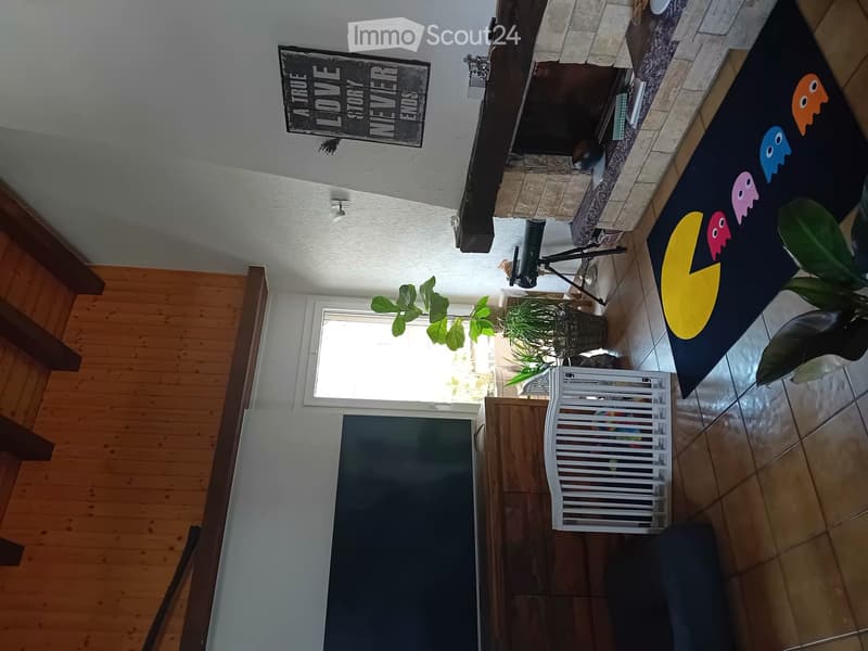 Appartamento Duplex/Maisonette a Susten (5)