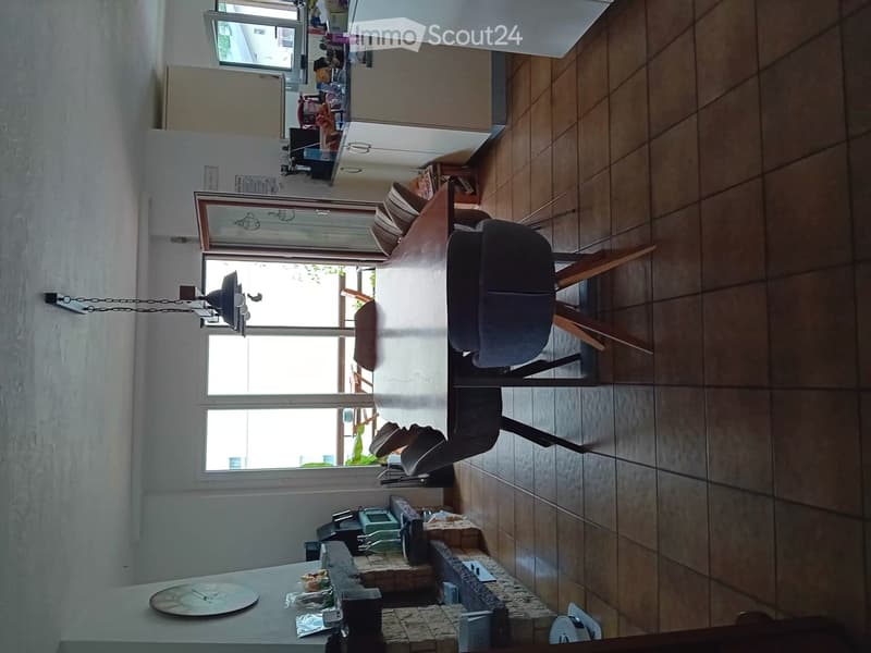 Appartamento Duplex/Maisonette a Susten (2)