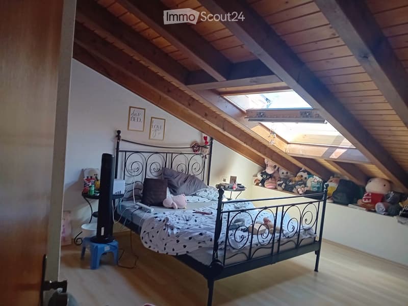 Appartamento Duplex/Maisonette a Susten (1)