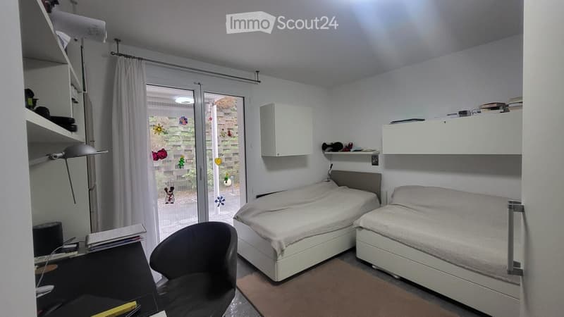 Kinder/Gäste Zimmer