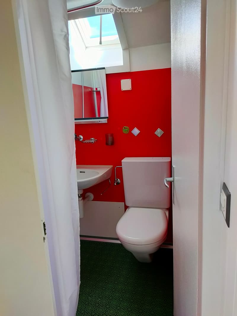 Apartment in Thun (5)
